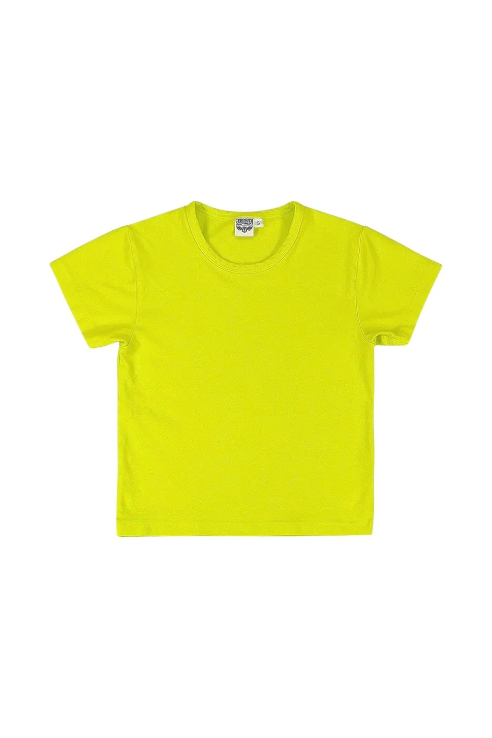 Tiny Tee - Sale Colors sold by Jungmaven product image thumbnail 3