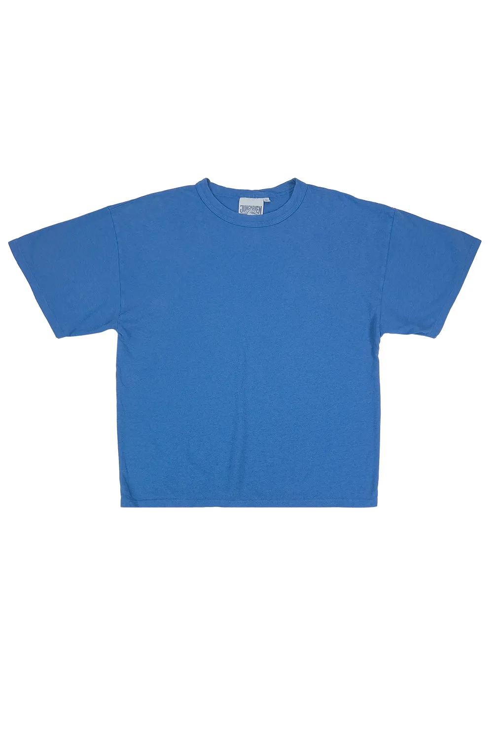 Vernon Oversized Tee - Sale Colors sold by Jungmaven product image thumbnail 2