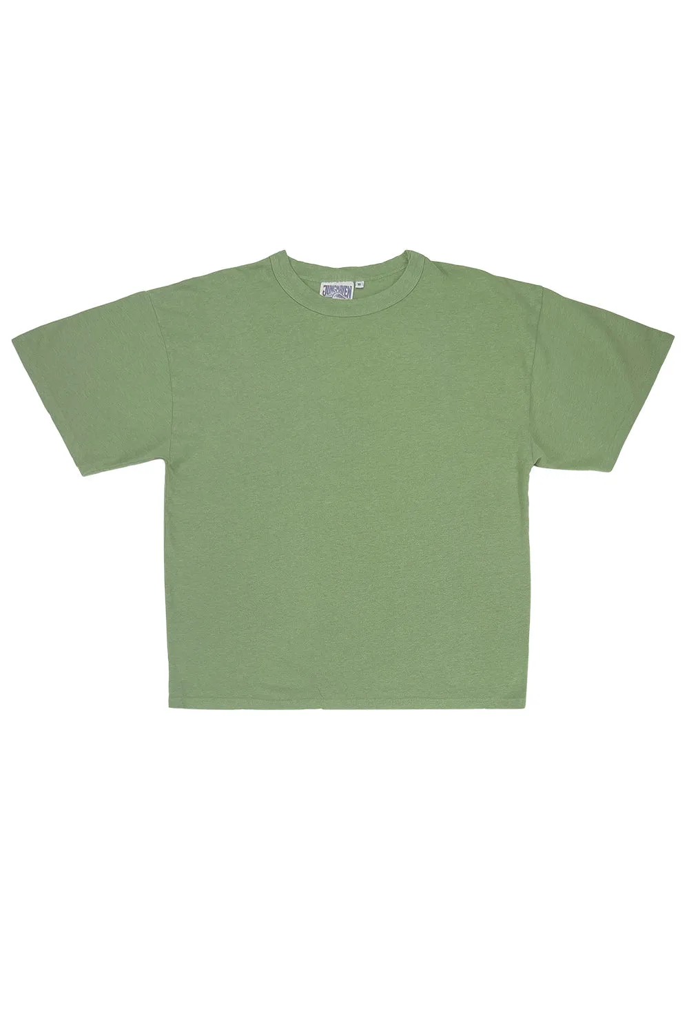 Vernon Oversized Tee - Sale Colors sold by Jungmaven