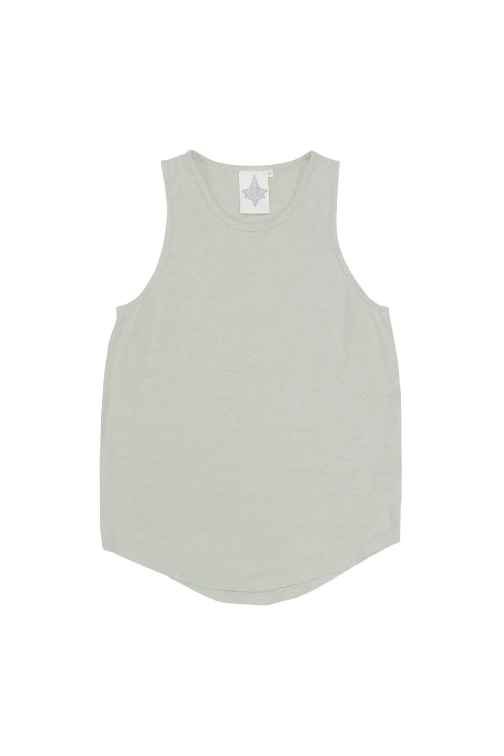 Playa Tank Top - 100% Hemp sold by Jungmaven