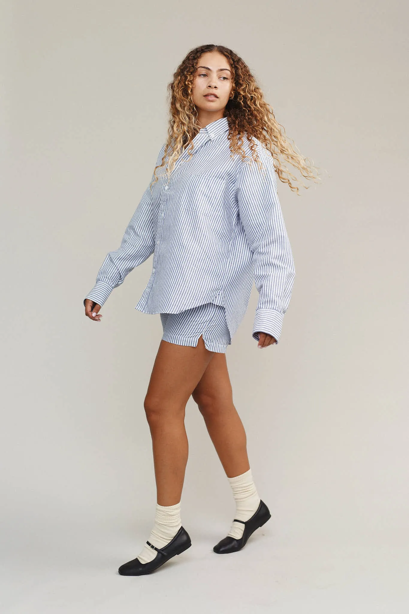 Cabana Short - Yarn Dyed sold by Jungmaven