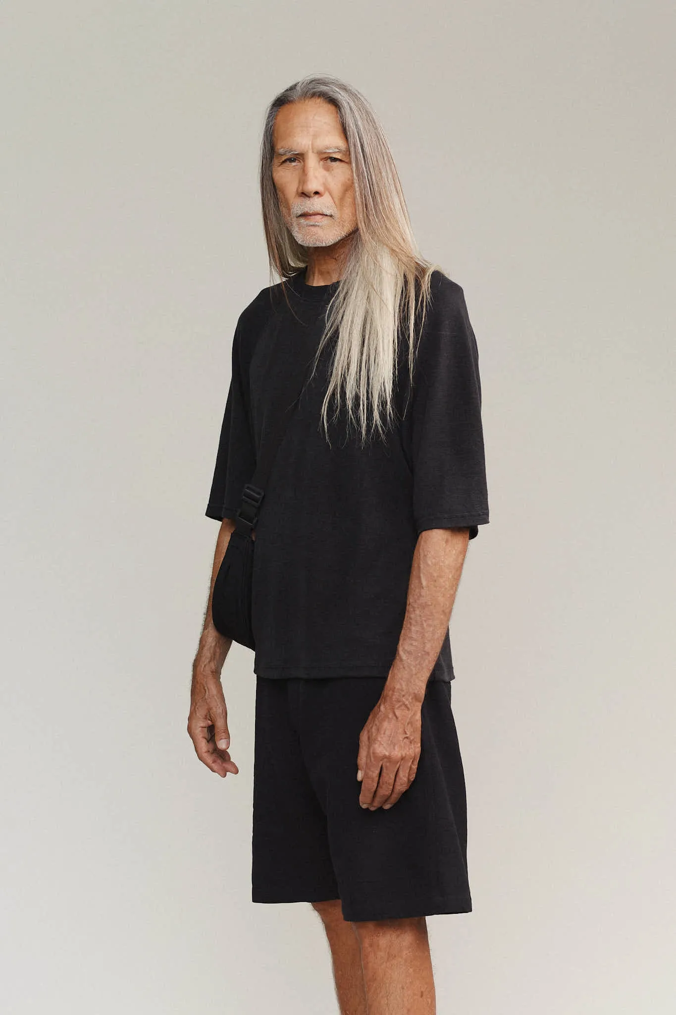 Bodega Bay Short sold by Jungmaven product image thumbnail 3