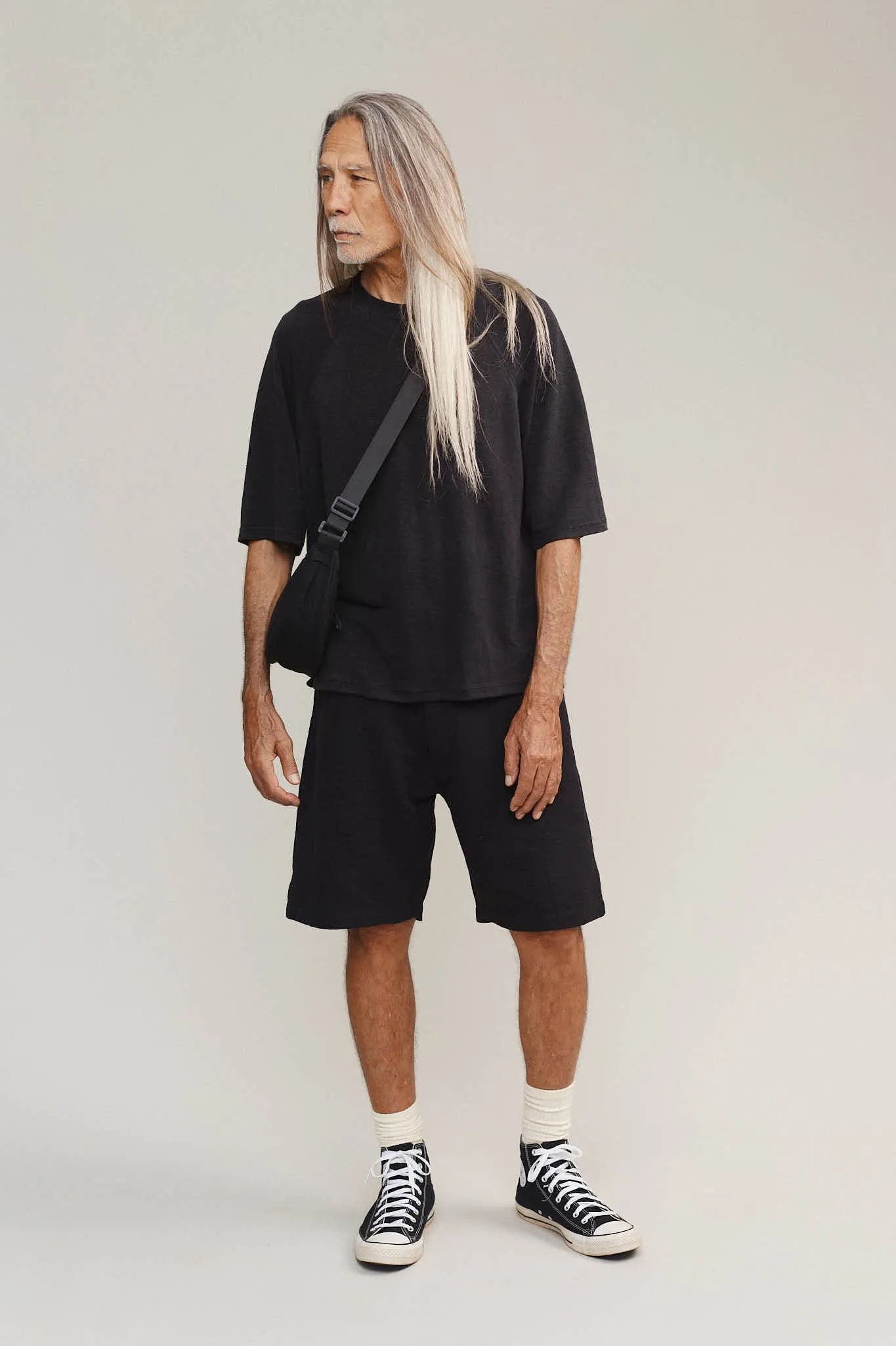 Bodega Bay Short sold by Jungmaven product image thumbnail 2