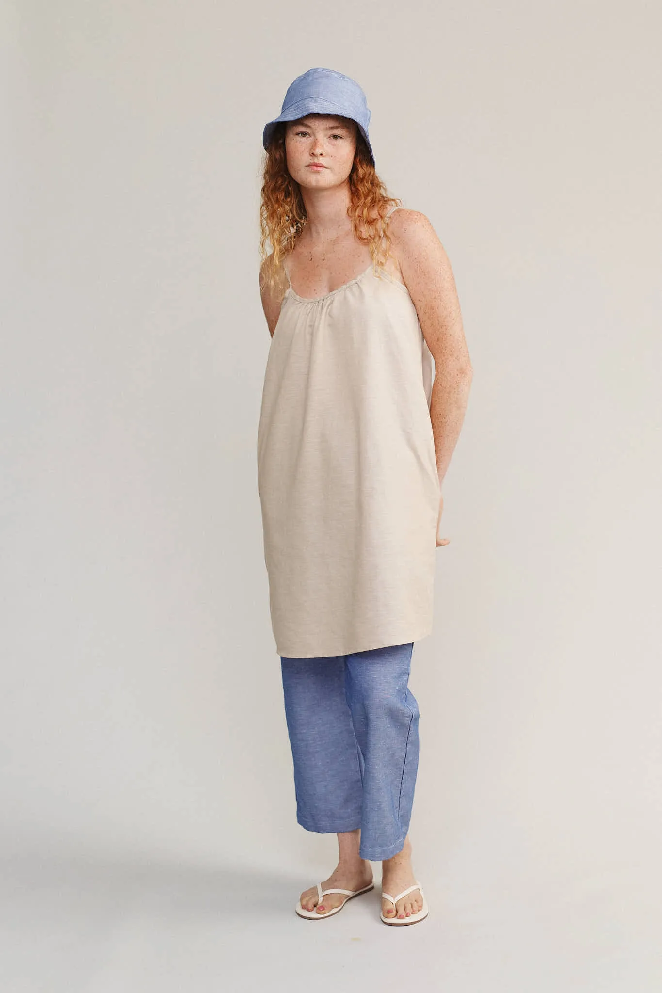 Seaside Pant sold by Jungmaven product image thumbnail 3