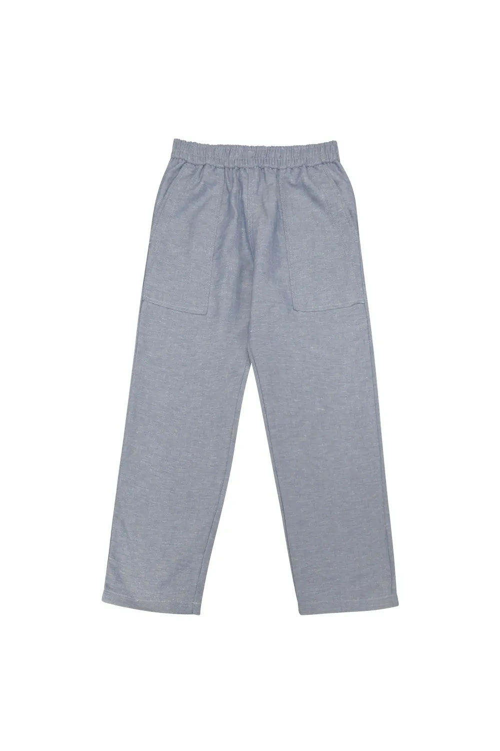 Seaside Pant sold by Jungmaven product image thumbnail 5