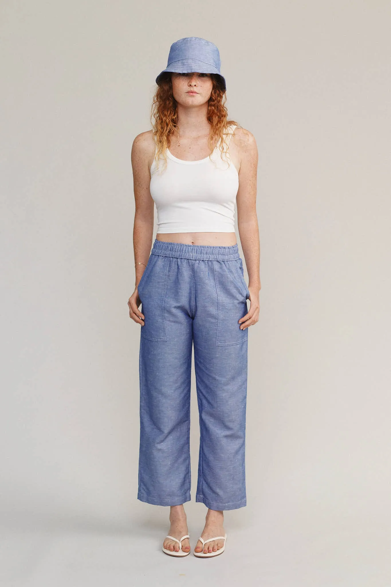 Seaside Pant sold by Jungmaven