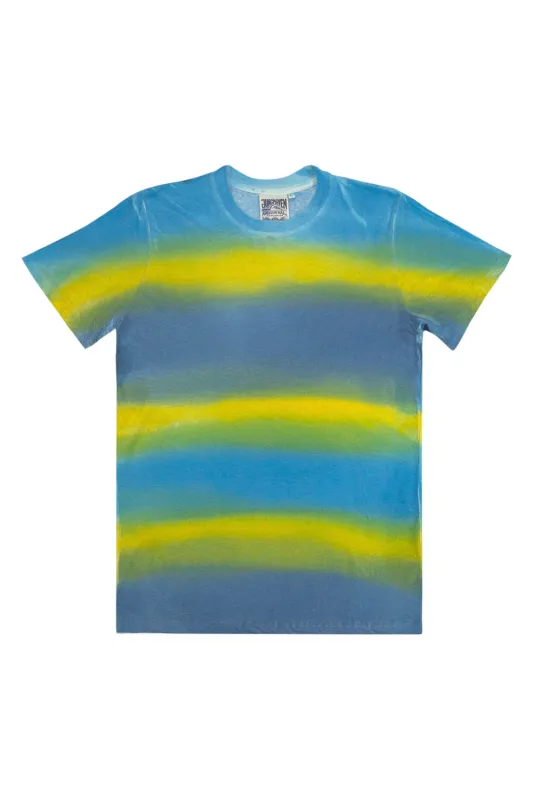 Songoloo Jung Tee made by Jungmaven