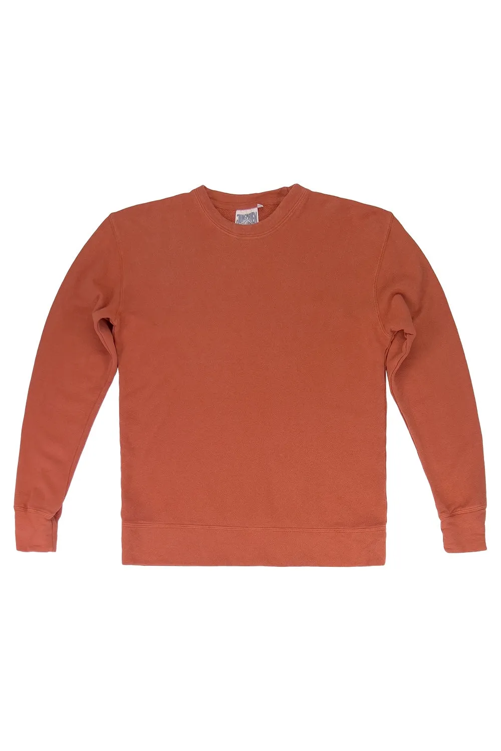 Tahoe Sweatshirt - Sale Colors sold by Jungmaven
