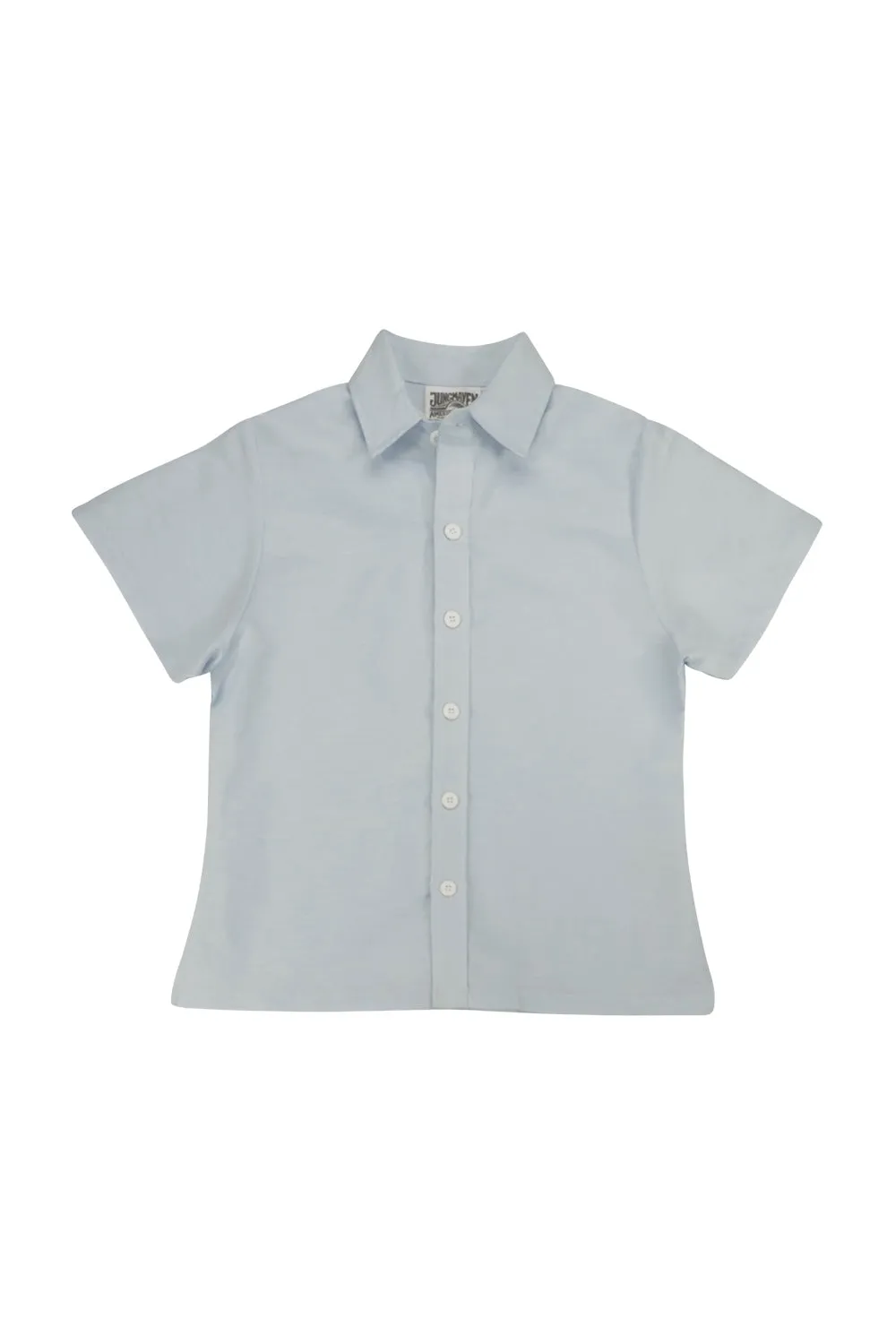 Faria Shirt sold by Jungmaven product image thumbnail 5