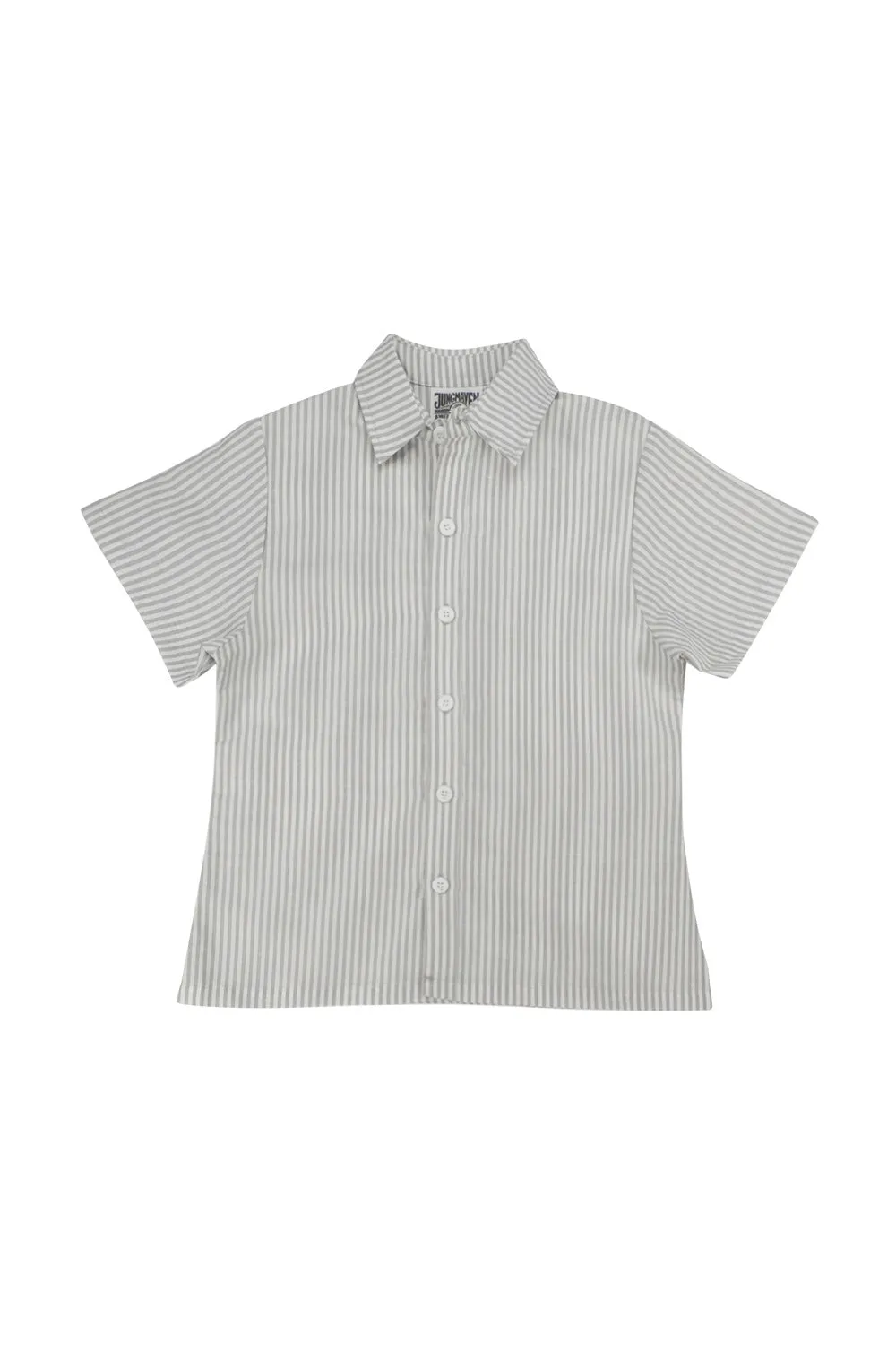 Faria Shirt sold by Jungmaven product image thumbnail 4