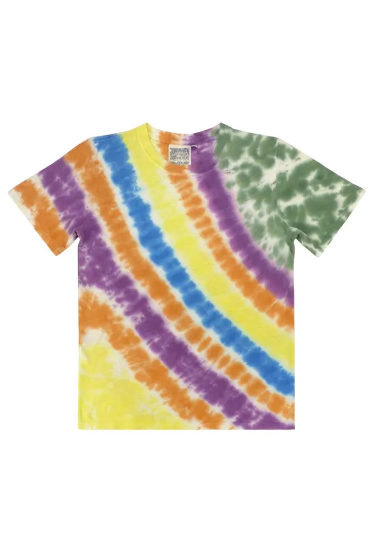 Jerry Jung Tee sold by Jungmaven