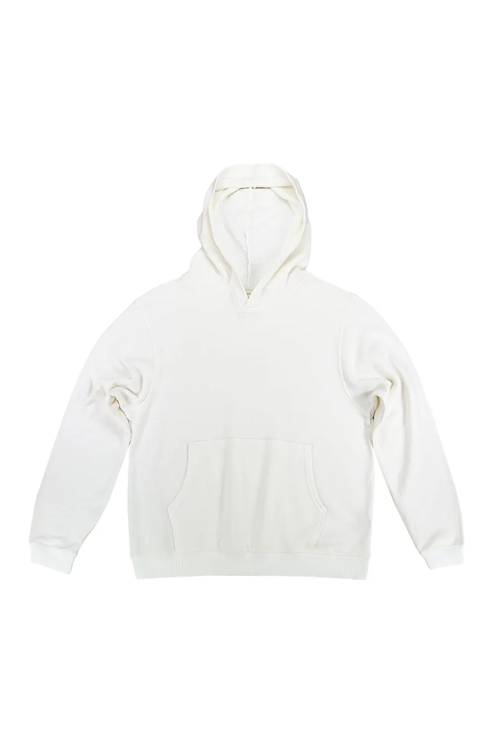 Powell Hooded Sweatshirt sold by Jungmaven product image thumbnail 5