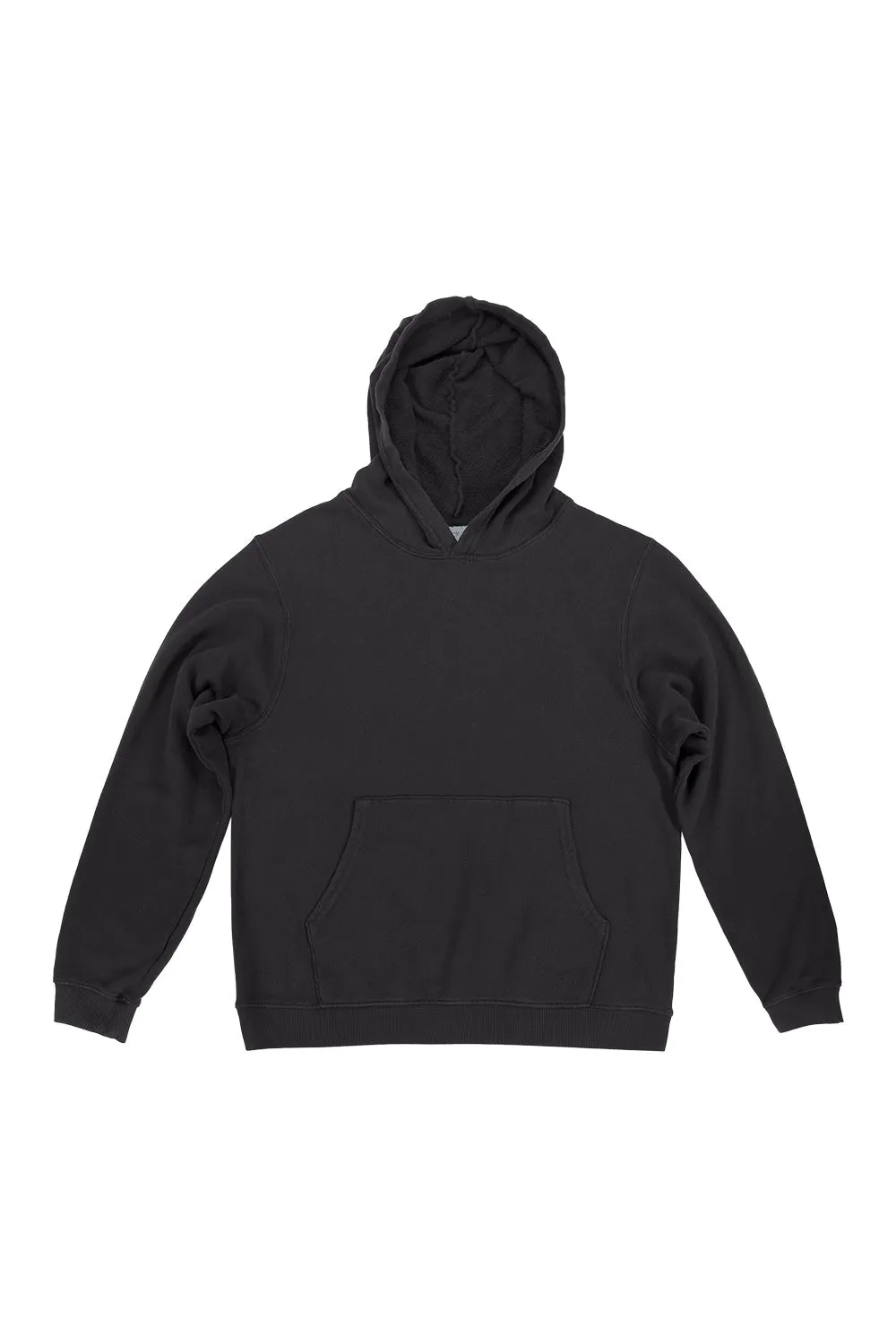 Powell Hooded Sweatshirt sold by Jungmaven
