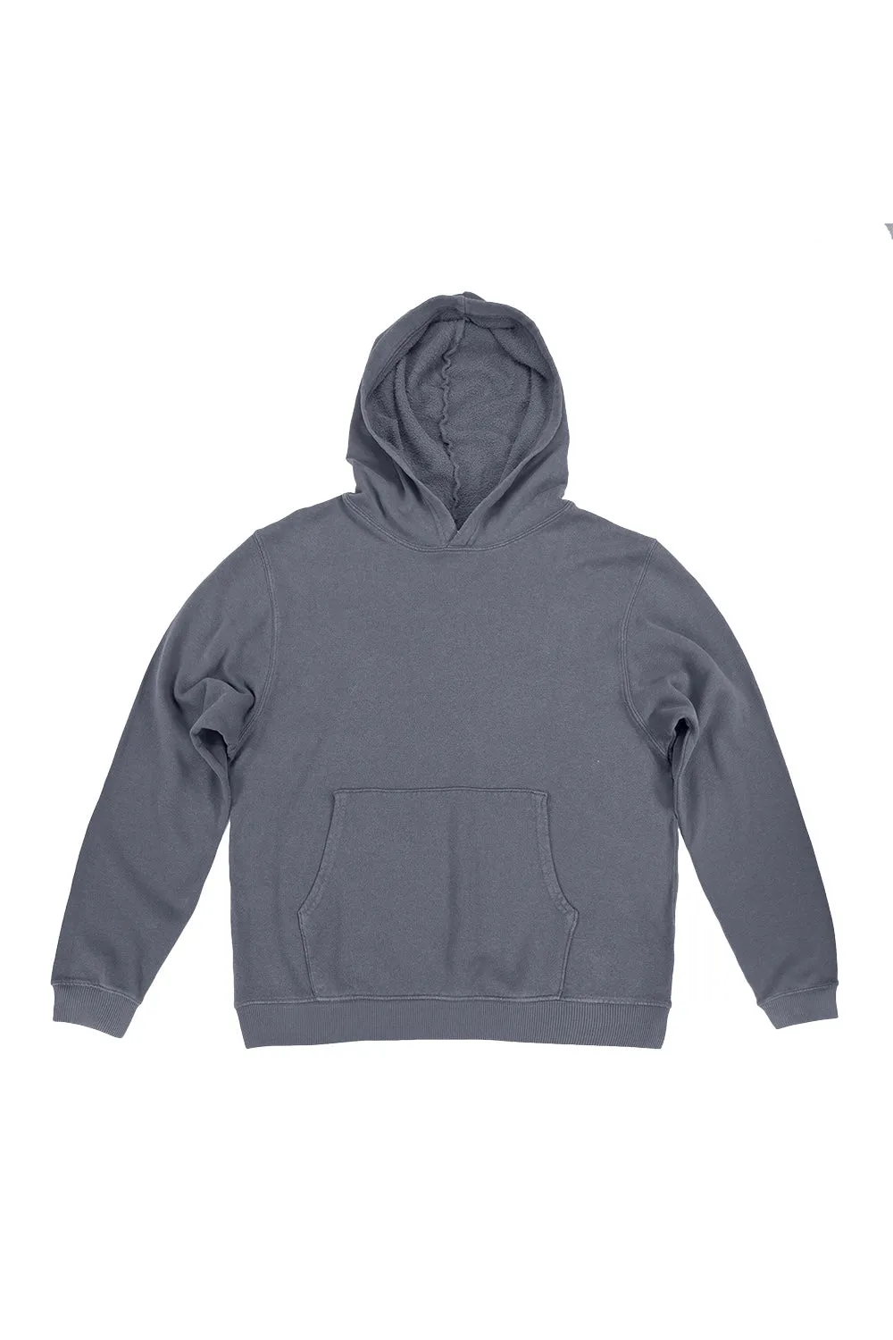 Powell Hooded Sweatshirt sold by Jungmaven product image thumbnail 2