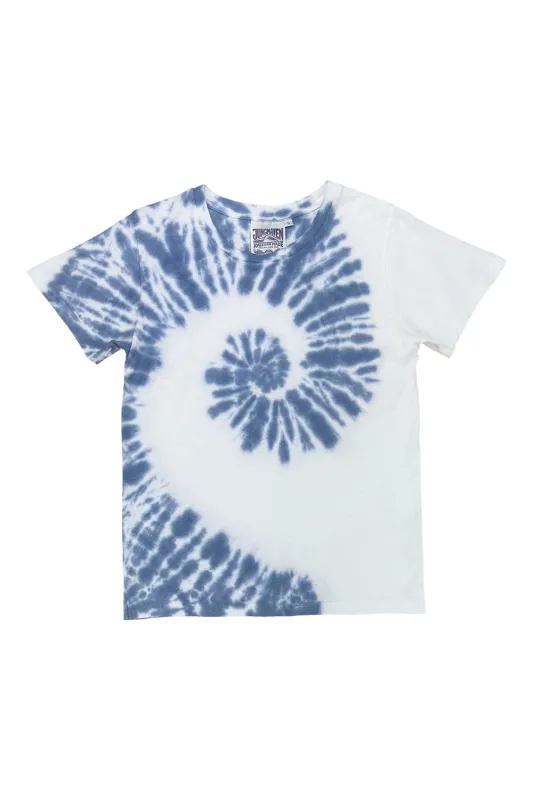 Wave Lorel Tee sold by Jungmaven