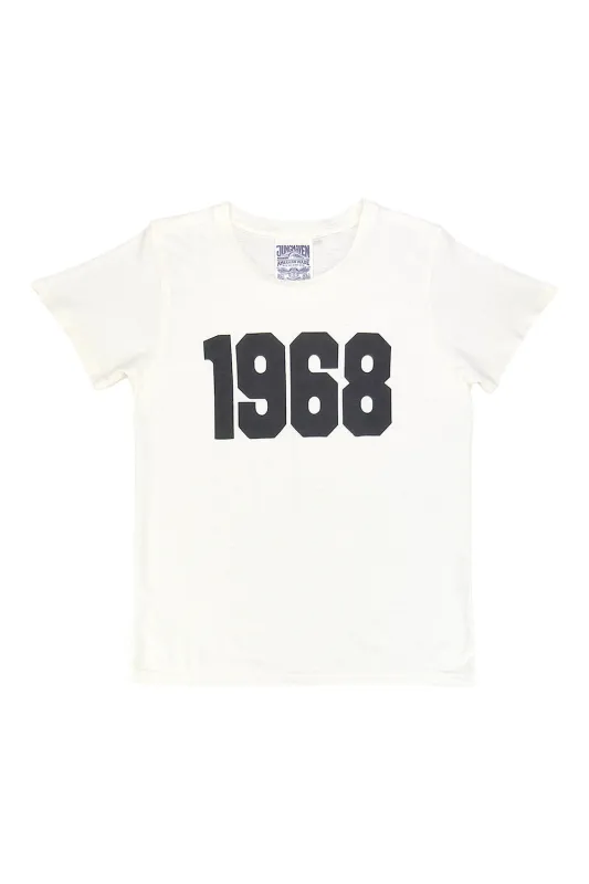 1968 Lorel Tee sold by Jungmaven