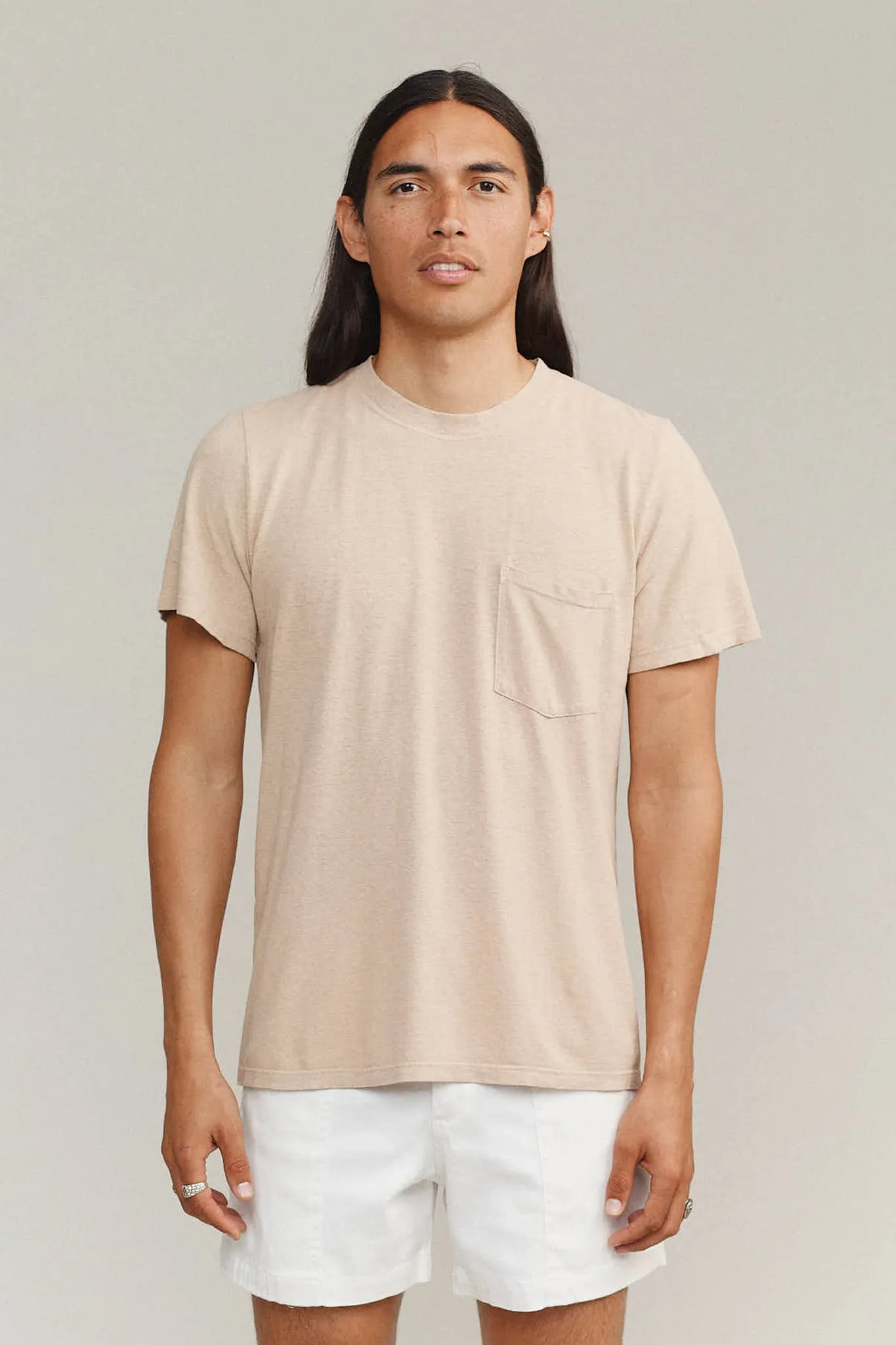 Jung Pocket Tee - Sale Colors sold by Jungmaven