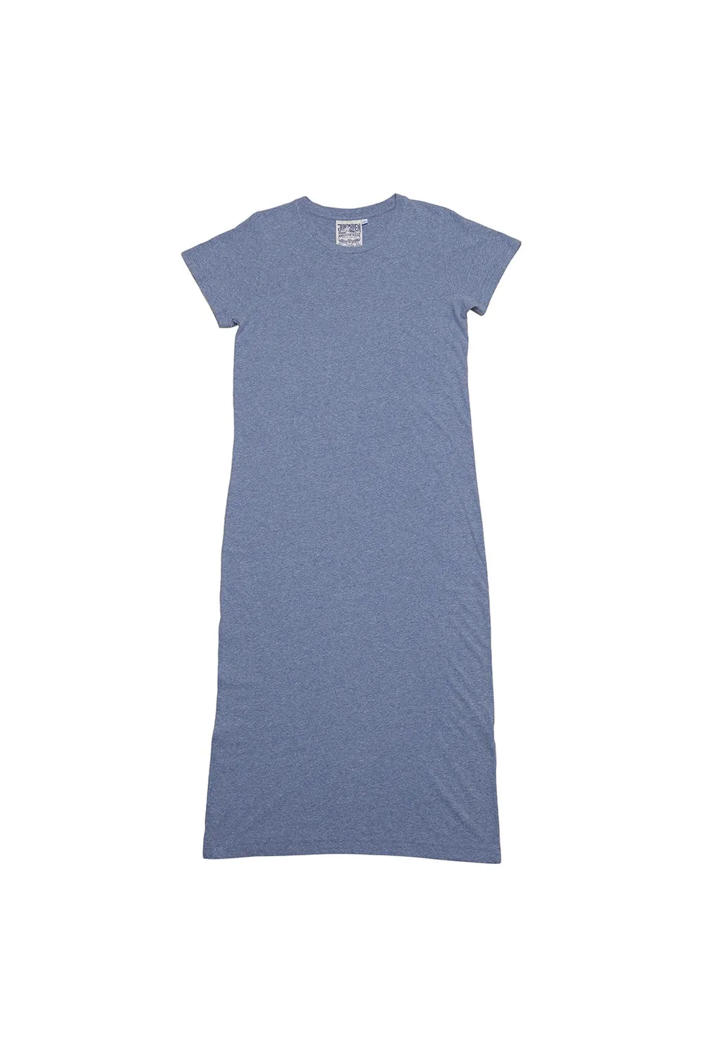 Heathered Sydney Dress sold by Jungmaven product image thumbnail 5