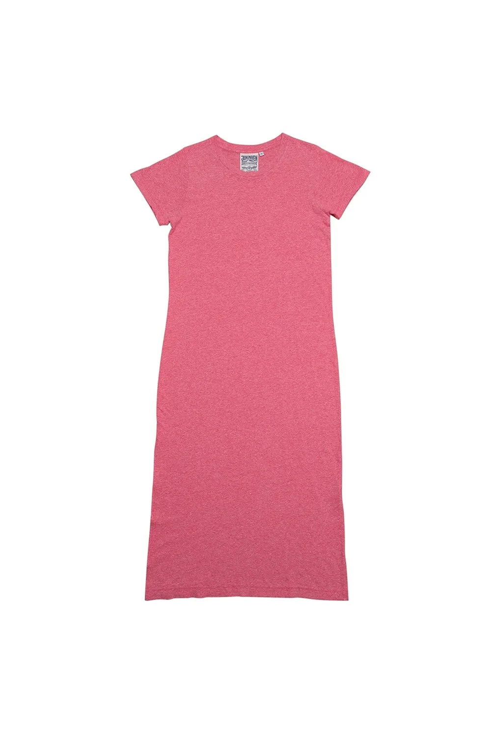 Heathered Sydney Dress sold by Jungmaven product image thumbnail 4