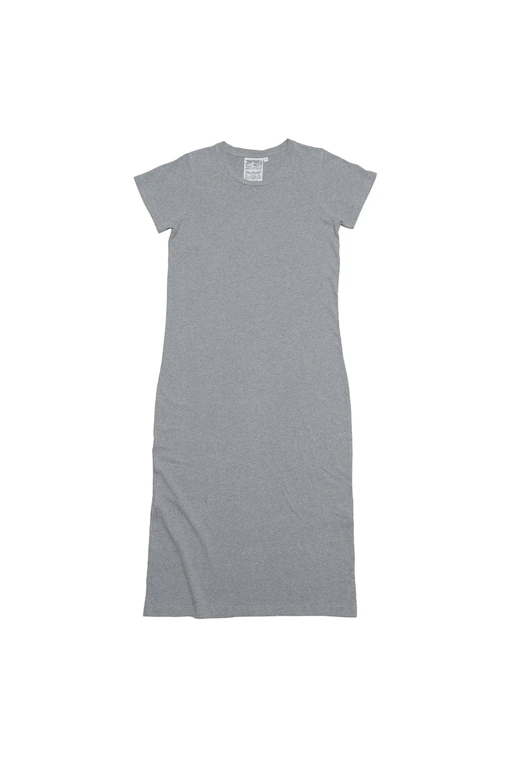 Heathered Sydney Dress sold by Jungmaven product image thumbnail 2