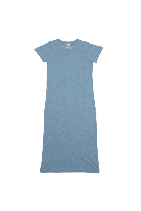 Heathered Sydney Dress sold by Jungmaven