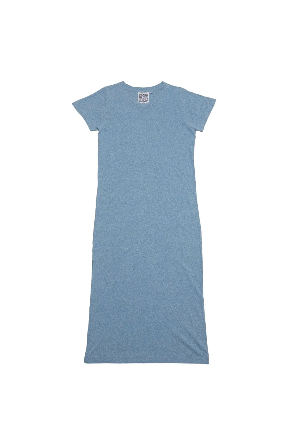 Heathered Sydney Dress sold by Jungmaven