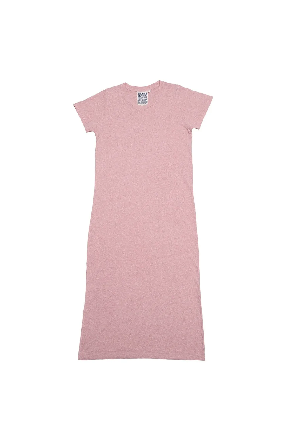 Heathered Sydney Dress sold by Jungmaven product image thumbnail 3