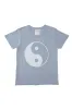 Yin Yang Lorel Tee sold by Jungmaven