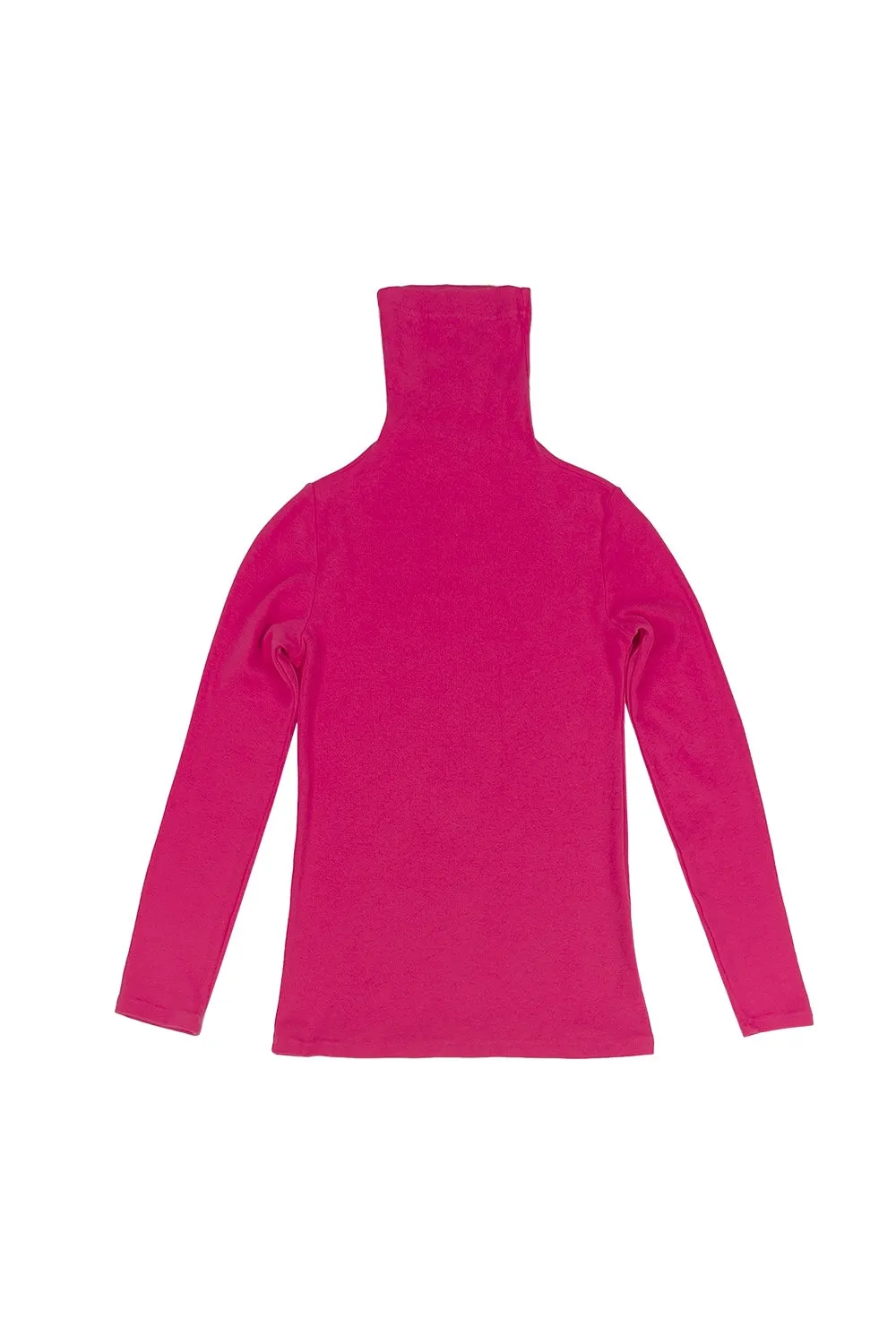 Whidbey Turtleneck - Sale Colors sold by Jungmaven product image thumbnail 4