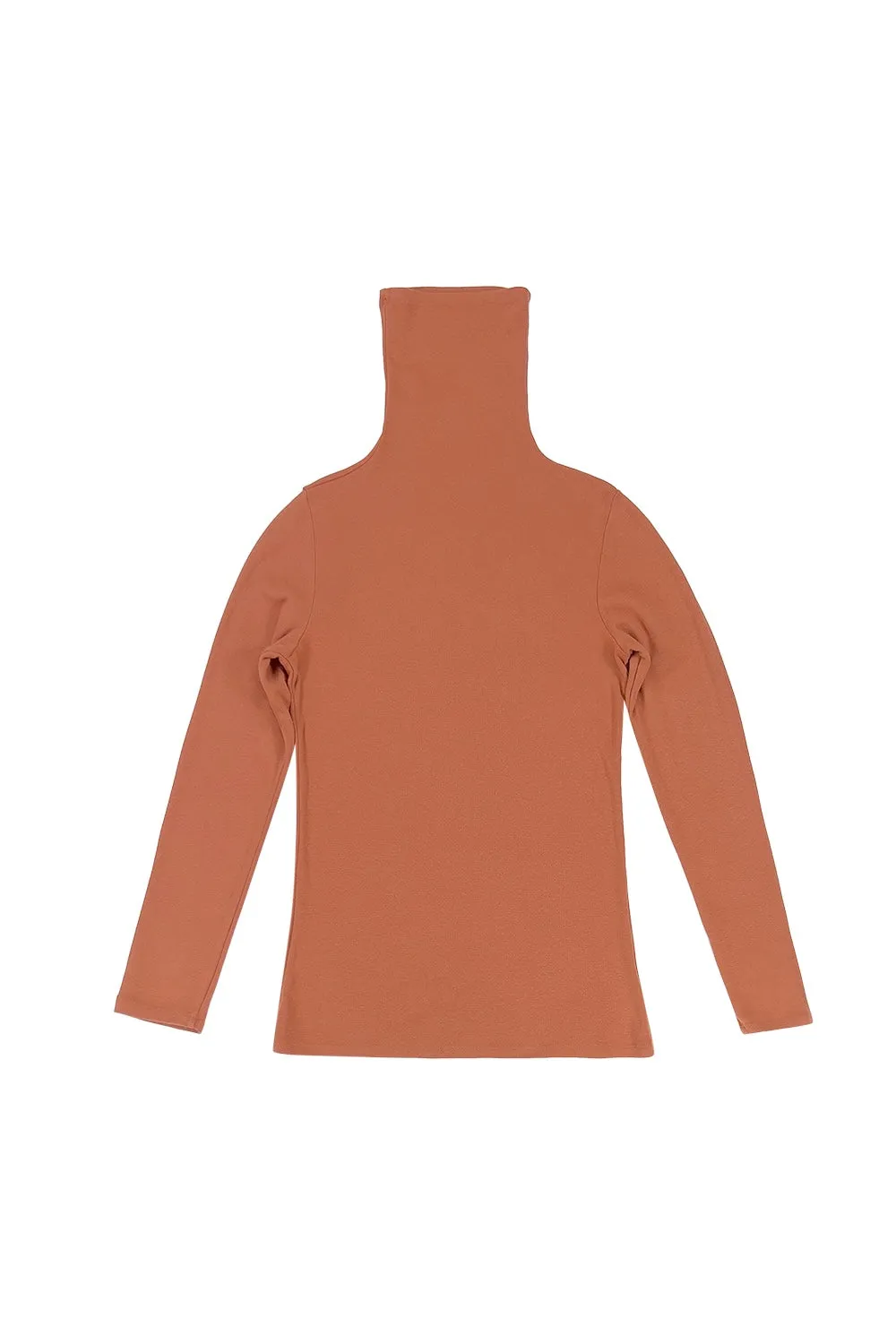 Whidbey Turtleneck - Sale Colors sold by Jungmaven product image thumbnail 5