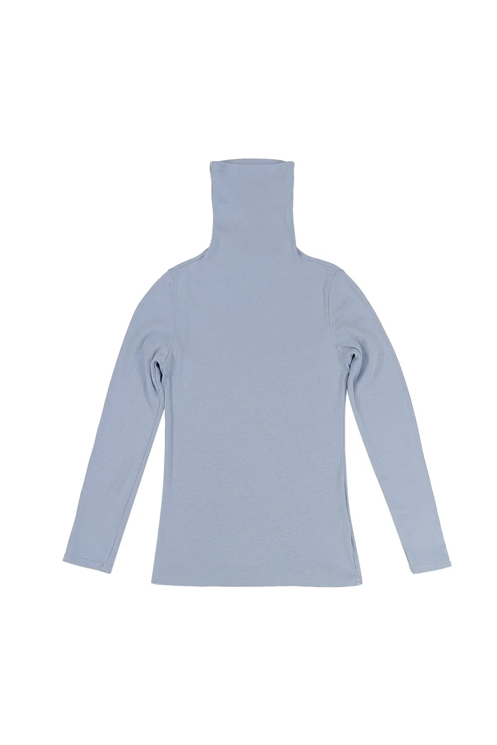 Whidbey Turtleneck - Sale Colors sold by Jungmaven product image thumbnail 2