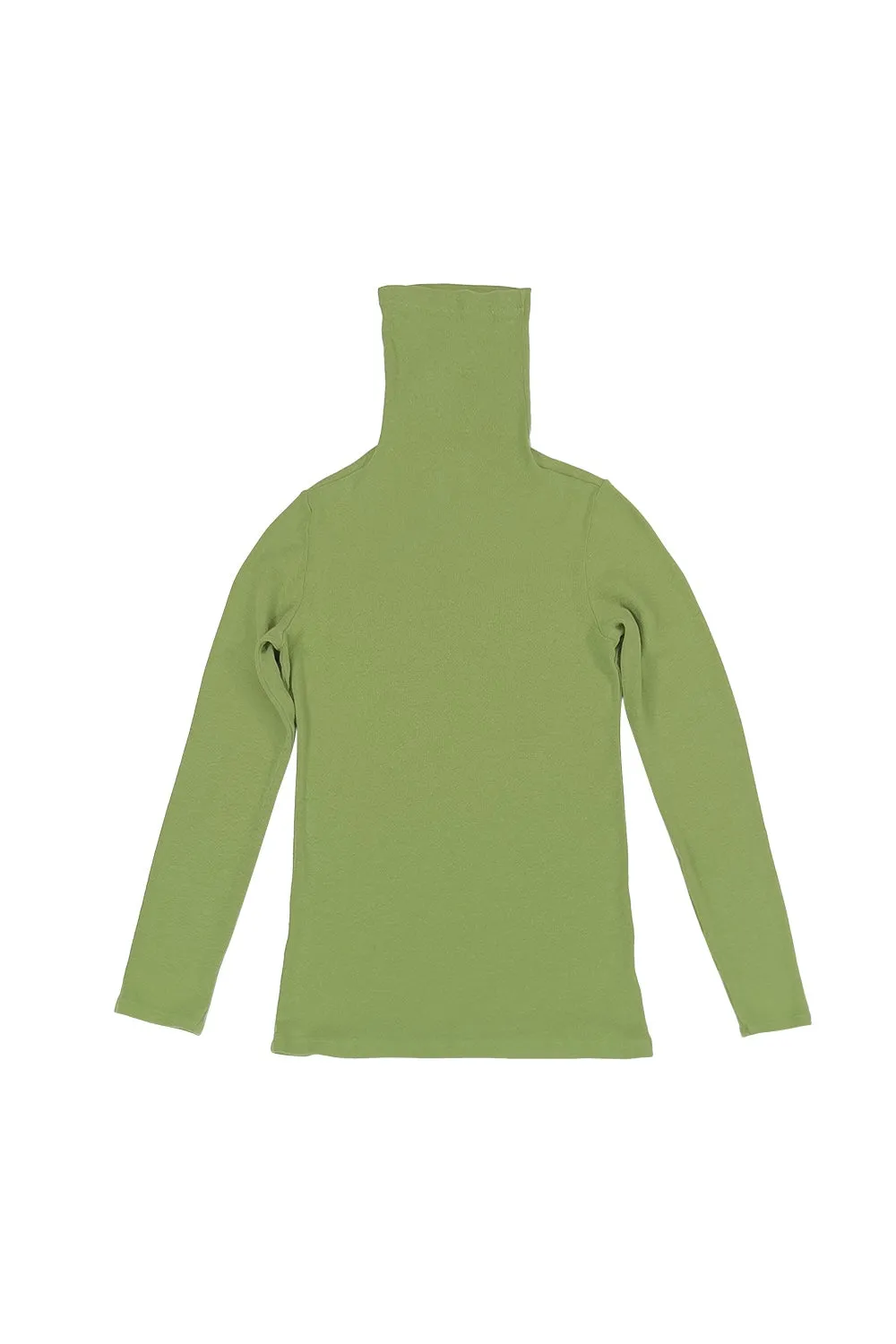 Whidbey Turtleneck - Sale Colors sold by Jungmaven product image thumbnail 3