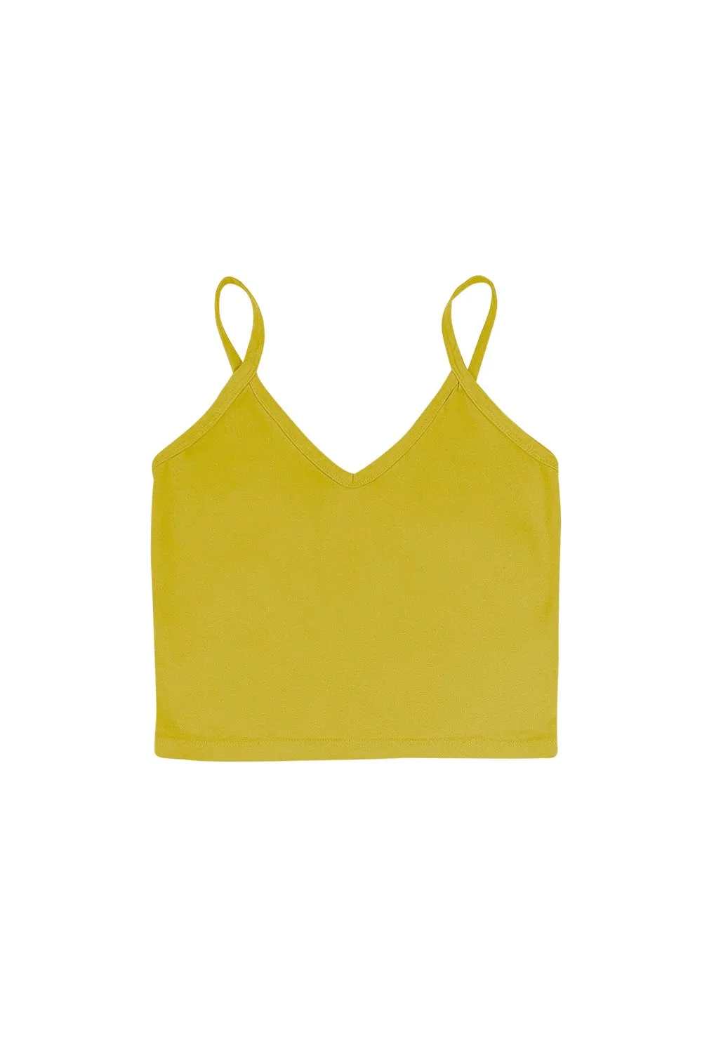 Spaghetti Tank - Sale Colors sold by Jungmaven product image thumbnail 2