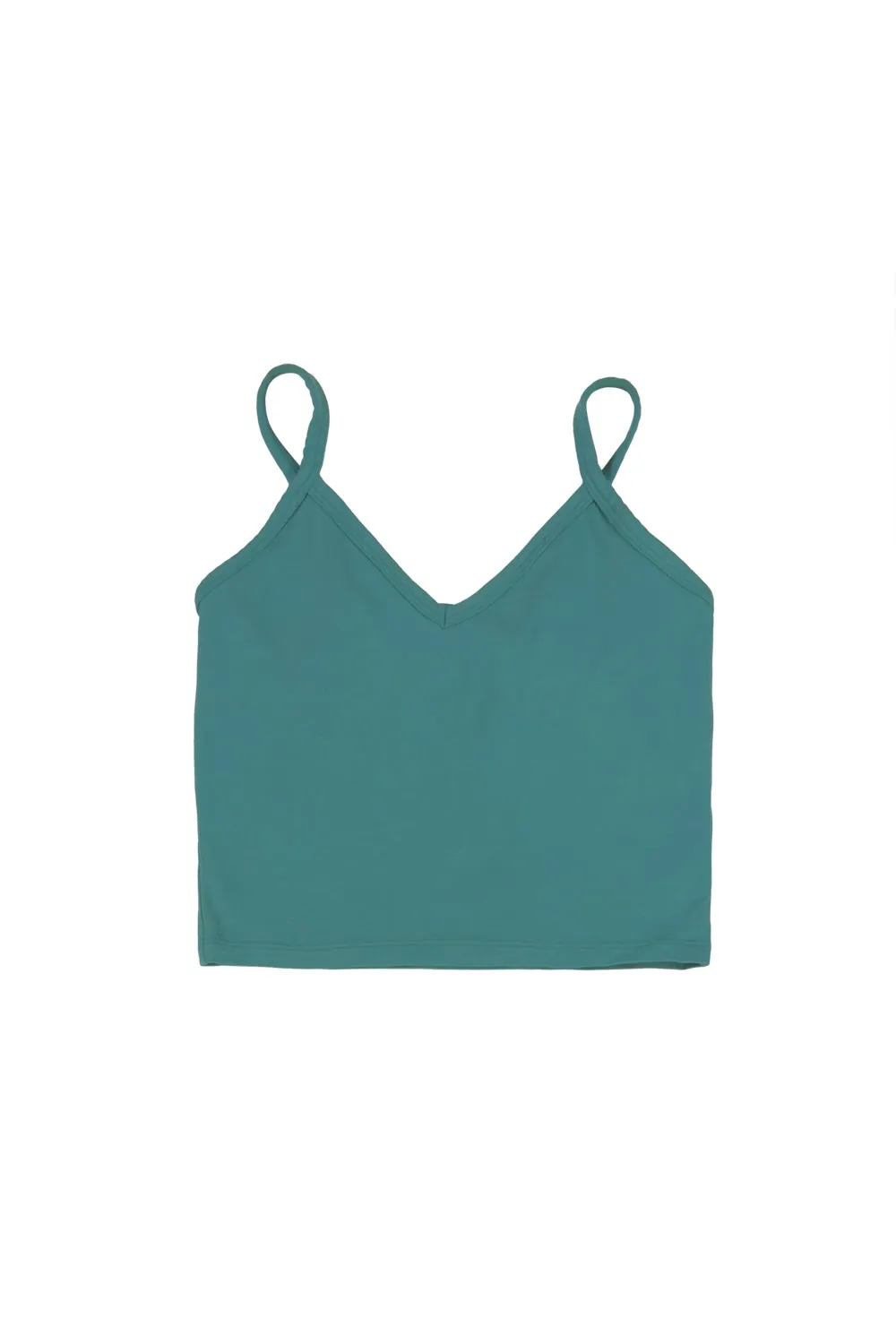 Spaghetti Tank - Sale Colors sold by Jungmaven product image thumbnail 5