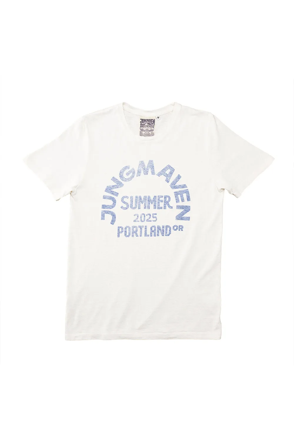 Pop Up Shop Baja Tee sold by Jungmaven