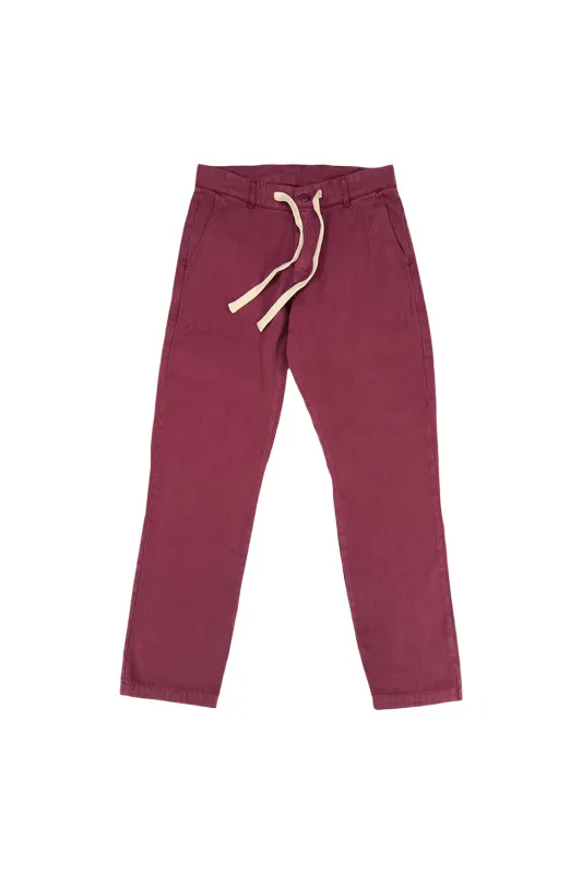 Pacific Coast Pant - Sale Colors sold by Jungmaven