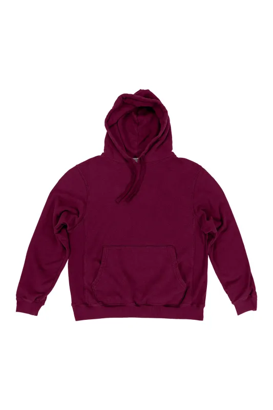 Montauk Hooded Sweatshirt - Sale Colors made by Jungmaven