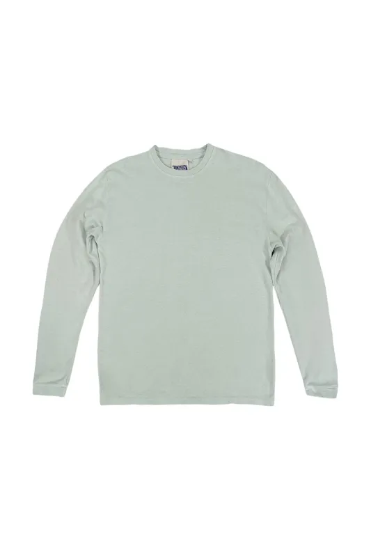 Baja Long Sleeve Tee - Sale Colors sold by Jungmaven