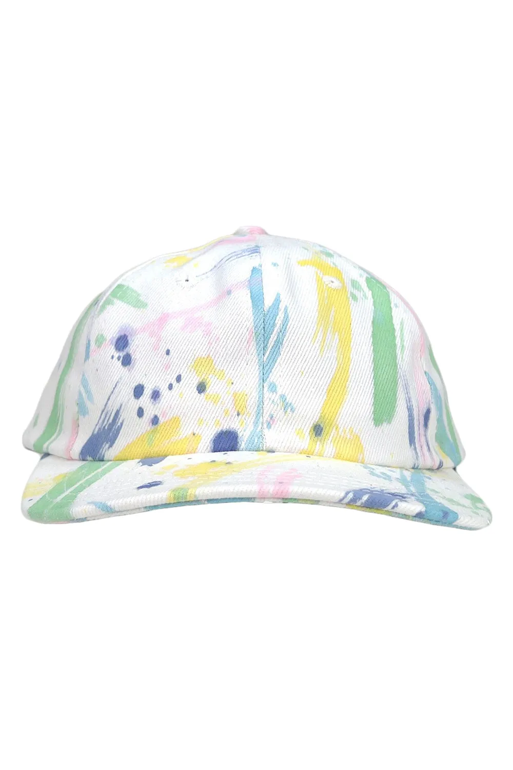 Abstract Chenga Cap sold by Jungmaven product image thumbnail 2