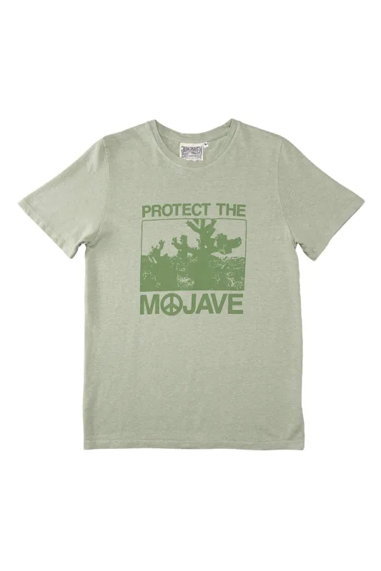 Mojave Baja Tee sold by Jungmaven