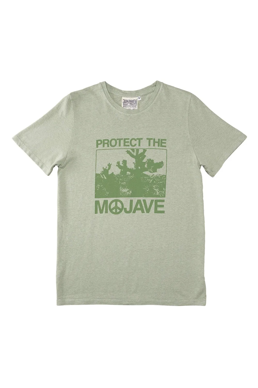 Mojave Baja Tee sold by Jungmaven