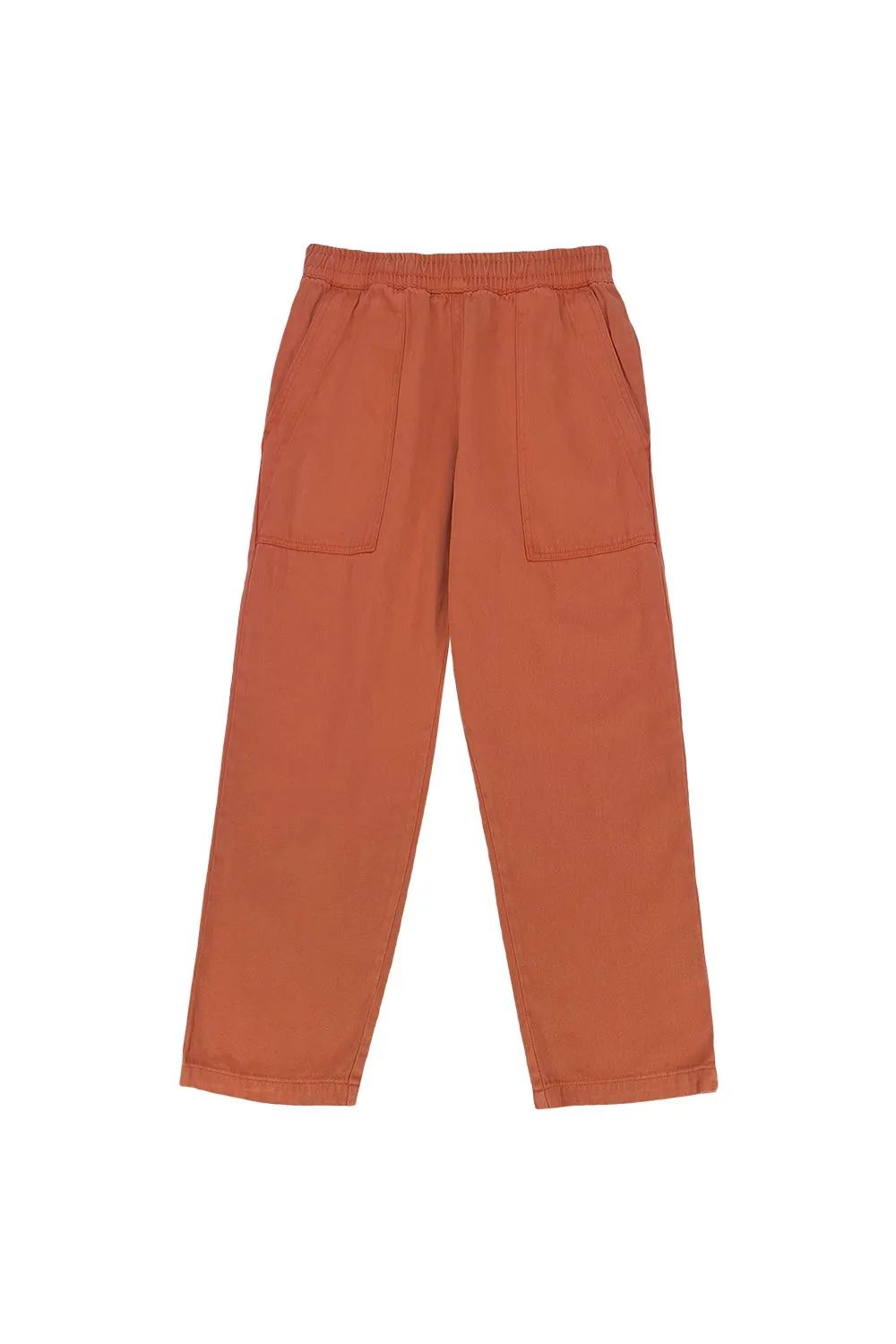 Ocean Pant - Sale Colors sold by Jungmaven product image thumbnail 2
