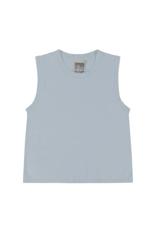 Phoenix Muscle Tee - Sale Colors sold by Jungmaven