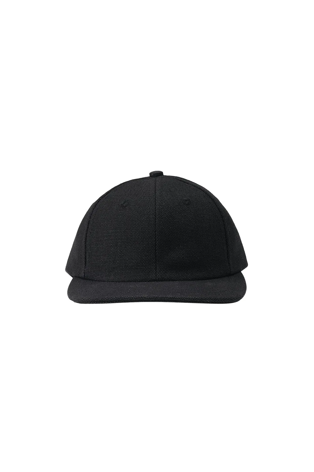 Chelan Canvas Cap sold by Jungmaven product image thumbnail 2