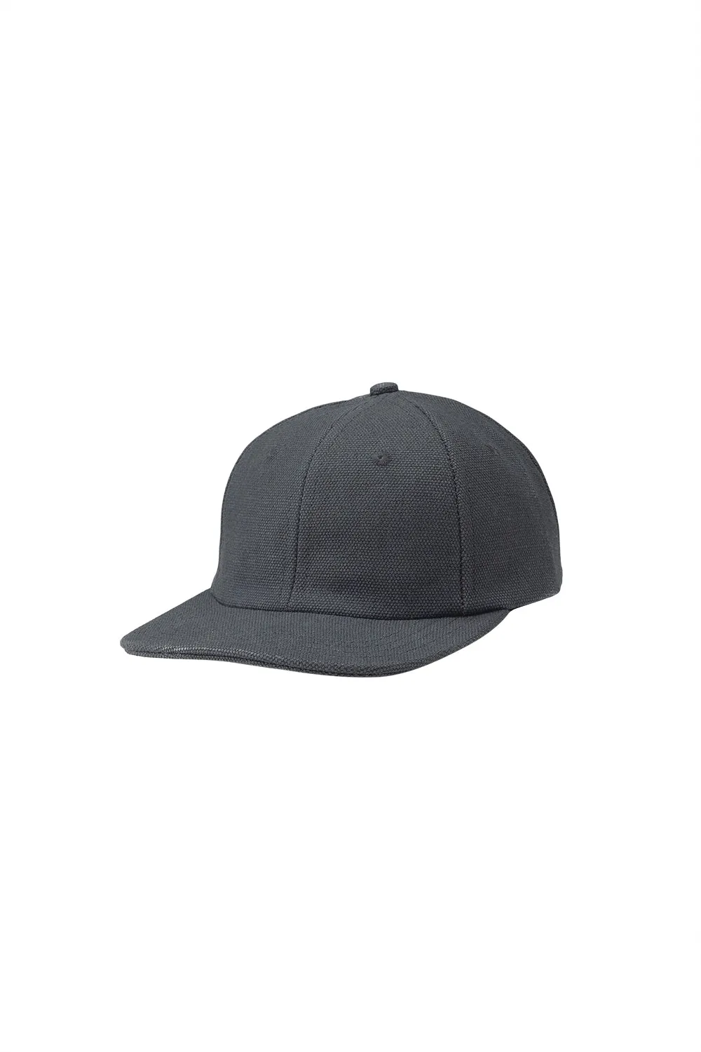 Chelan Canvas Cap sold by Jungmaven product image thumbnail 4