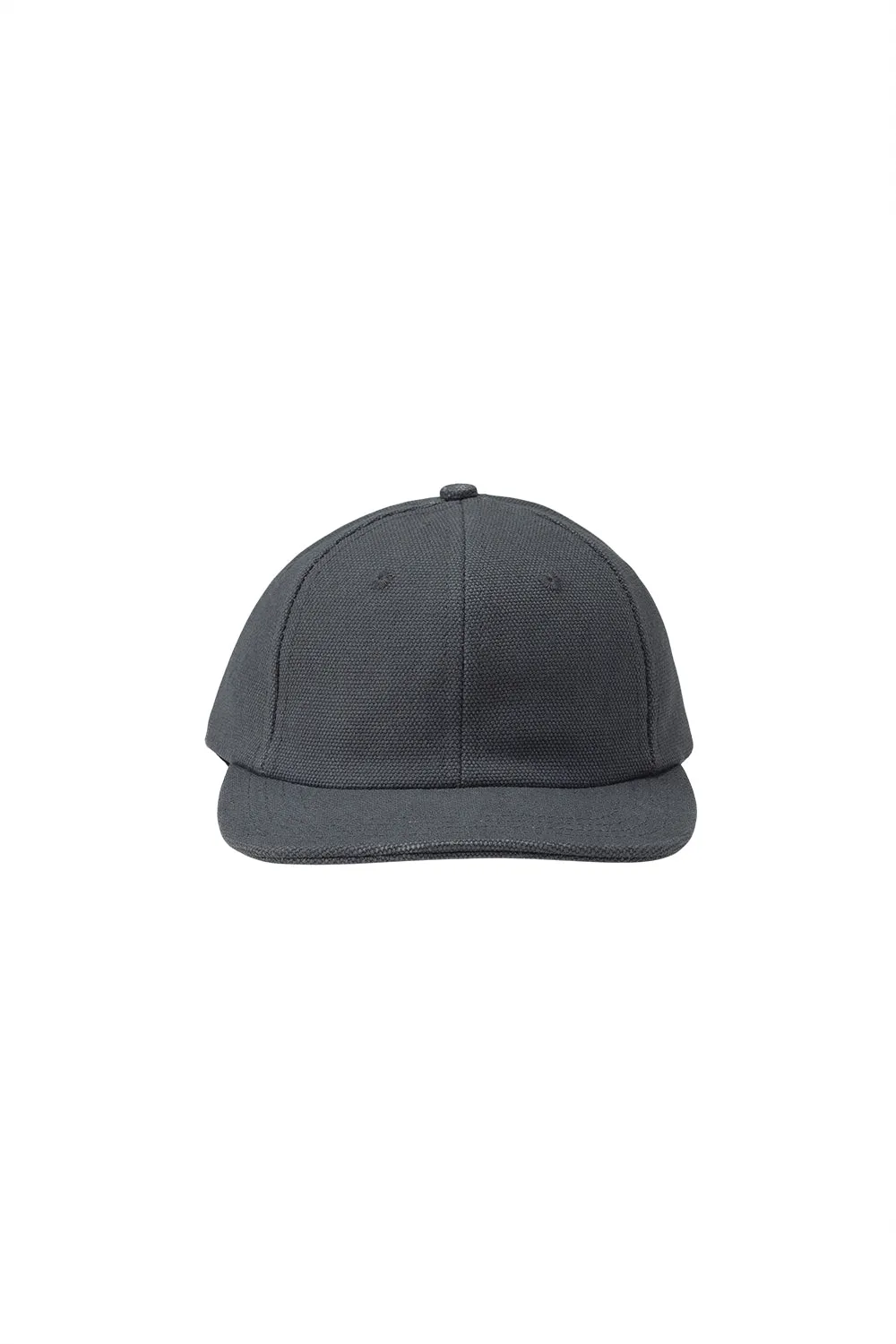 Chelan Canvas Cap sold by Jungmaven product image thumbnail 5