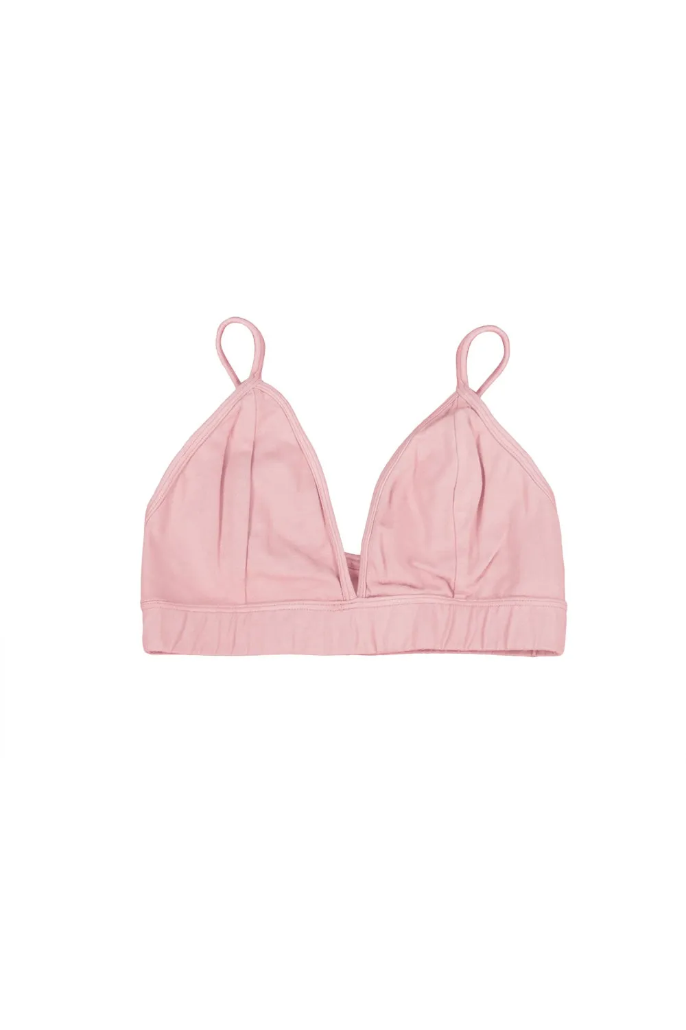 Triangle Bra - Sale Colors sold by Jungmaven product image thumbnail 4