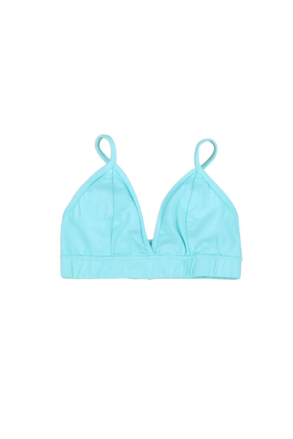 Triangle Bra - Sale Colors sold by Jungmaven product image thumbnail 2