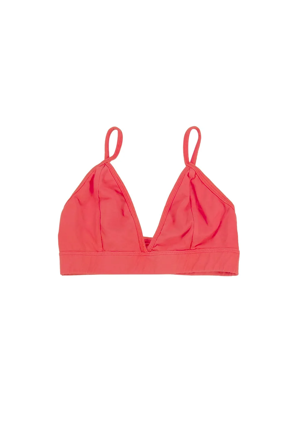 Triangle Bra - Sale Colors sold by Jungmaven product image thumbnail 5
