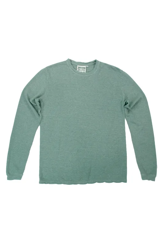 Tatoosh Long Sleeve Tee - Sale Colors sold by Jungmaven